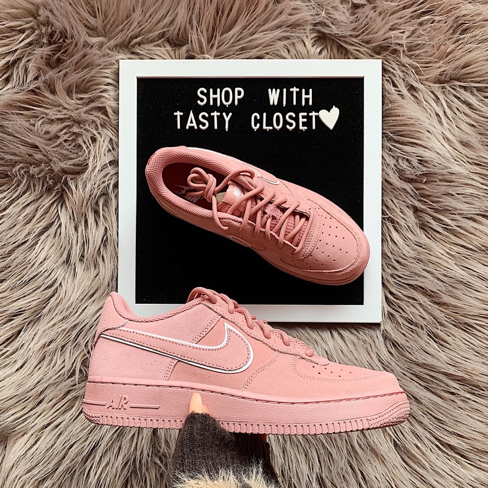 Nike air force 1 lv8 sneakers - Picture 3 of 8